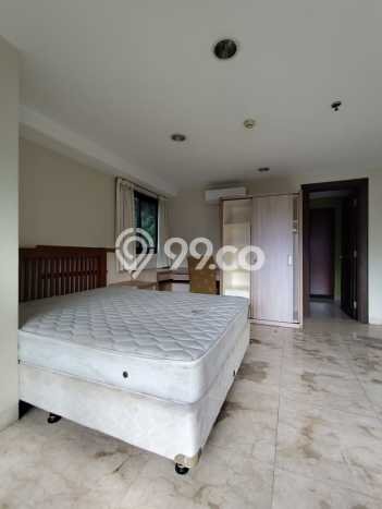 Apartemen Minimalis untuk Disewa, 2 Kamar di Jakarta Selatan Apartemen Minimalis untuk Disewa, 2 Kamar di Jakarta Selatan