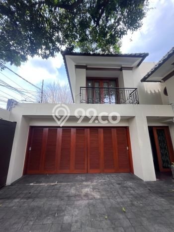 Lokasi strategis! Rumah siap huni dikontrakkan di Cilandak LB 750m2 Lokasi strategis! Rumah siap huni dikontrakkan di Cilandak LB 750m2