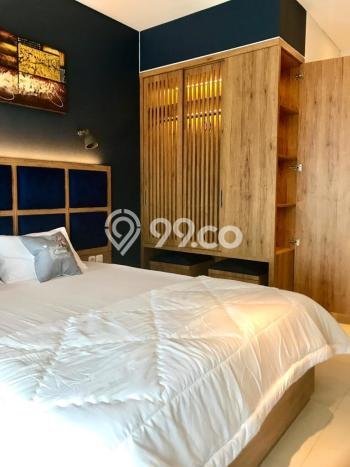 Sewa Apartemen Terjangkau 1 KT di Fatmawati Jakarta Selatan Sewa Apartemen Terjangkau 1 KT di Fatmawati Jakarta Selatan