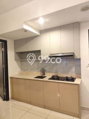 Disewakan Apartemen Murah di Fatmawati 2 KT Disewakan Apartemen Murah di Fatmawati 2 KT