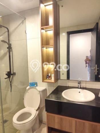 Disewakan Apartemen Murah di Fatmawati 2 KT Disewakan Apartemen Murah di Fatmawati 2 KT