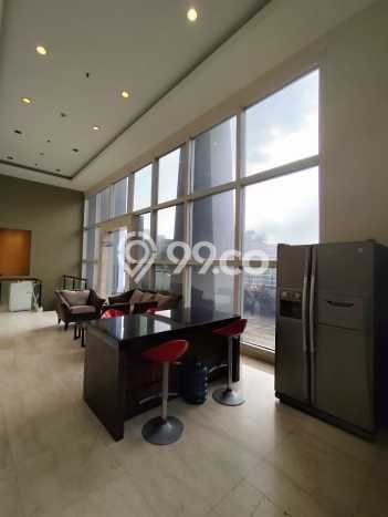 Apartemen Minimalis untuk Disewa, 2 Kamar di Jakarta Selatan Apartemen Minimalis untuk Disewa, 2 Kamar di Jakarta Selatan