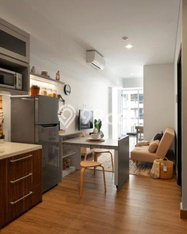 Disewakan Apartemen Murah di Fatmawati 2 Bedroom Disewakan Apartemen Murah di Fatmawati 2 Bedroom