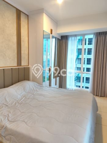 Disewakan Apartemen Murah di Fatmawati 2 KT Disewakan Apartemen Murah di Fatmawati 2 KT