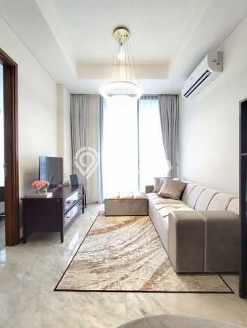 Disewakan Apartemen Harga Terjangkau di Lebak Bulus 1 KT Disewakan Apartemen Harga Terjangkau di Lebak Bulus 1 KT