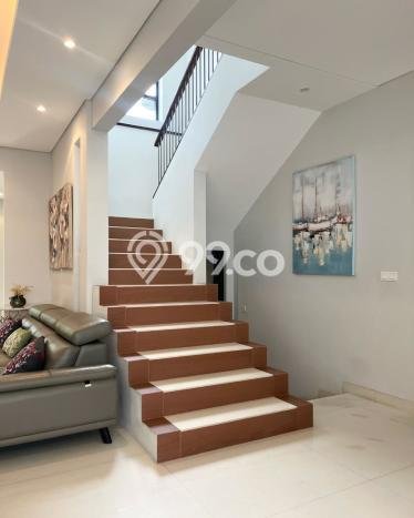 Jual Rumah Mewah Megah Dengan View Cantik di Mega Kuningan, Jakarta Selatan Jual Rumah Mewah Megah Dengan View Cantik di Mega Kuningan, Jakarta Selatan