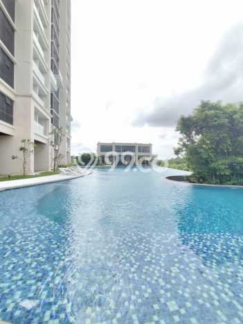 Disewakan Apartemen Harga Terjangkau di Lebak Bulus 1 KT Disewakan Apartemen Harga Terjangkau di Lebak Bulus 1 KT