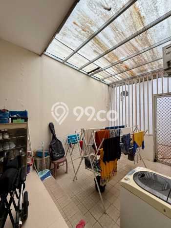 Dijual Rumah Premium dengan Fasilitas Sekitar Lengkap di Cinere, Depok Dijual Rumah Premium dengan Fasilitas Sekitar Lengkap di Cinere, Depok
