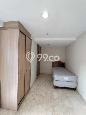 Apartemen Minimalis untuk Disewa, 2 Kamar di Jakarta Selatan Apartemen Minimalis untuk Disewa, 2 Kamar di Jakarta Selatan