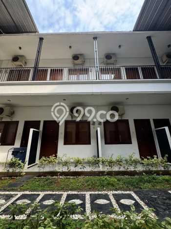 Dijual Kost 24 Kamar di Jakarta Selatan untuk Aset Anda Dijual Kost 24 Kamar di Jakarta Selatan untuk Aset Anda