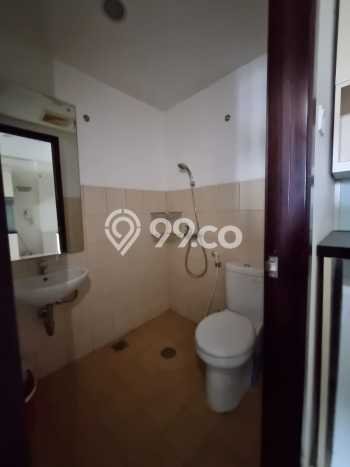 Apartemen Sewa 2 Kamar Hemat Siap Huni di Jakarta Selatan, Luas 54m2 Apartemen Sewa 2 Kamar Hemat Siap Huni di Jakarta Selatan, Luas 54m2