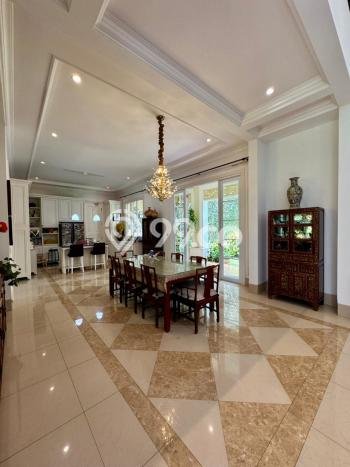 Rumah Elit LB 348m2 Siap Pakai Desain Elegan di Cipete, Jakarta Selatan Rumah Elit LB 348m2 Siap Pakai Desain Elegan di Cipete, Jakarta Selatan