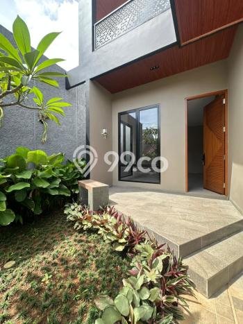 Rumah Luxury Modern Siap Huni di Pondok Labu Jakarta Selatan Rumah Luxury Modern Siap Huni di Pondok Labu Jakarta Selatan