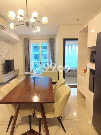 Disewakan Apartemen Murah di Fatmawati 2 KT Disewakan Apartemen Murah di Fatmawati 2 KT