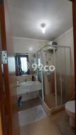 Apartemen Nyaman untuk Disewa, 2 Kamar di Jakarta Selatan Apartemen Nyaman untuk Disewa, 2 Kamar di Jakarta Selatan