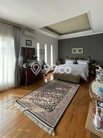 For Sale! Luxury House LT 446m2 Desain Elegan di Cipete For Sale! Luxury House LT 446m2 Desain Elegan di Cipete