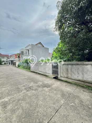 Tanah Kavling Dijual di Lebak Bulus, Jakarta Selatan dengan Luas Tanah 200m2 Tanah Kavling Dijual di Lebak Bulus, Jakarta Selatan dengan Luas Tanah 200m2