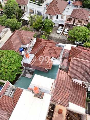 Dijual Rumah Premium dengan Fasilitas Sekitar Lengkap di Cinere, Depok Dijual Rumah Premium dengan Fasilitas Sekitar Lengkap di Cinere, Depok