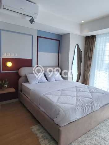 Dijual Apartemen di Jakarta Selatan 1 Kamar & 1 Kamar Mandi, Luas 40m2 Dijual Apartemen di Jakarta Selatan 1 Kamar & 1 Kamar Mandi, Luas 40m2