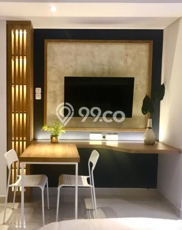 Sewa Apartemen Terjangkau 1 KT di Fatmawati Jakarta Selatan Sewa Apartemen Terjangkau 1 KT di Fatmawati Jakarta Selatan