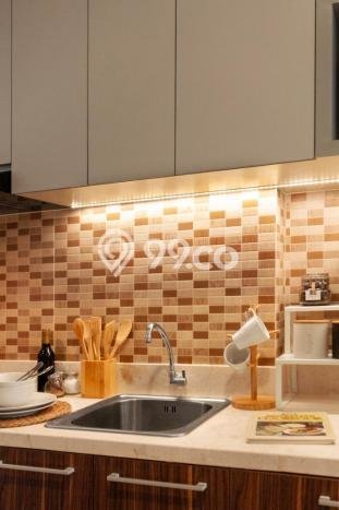 Disewakan Apartemen Murah di Fatmawati 2 Bedroom Disewakan Apartemen Murah di Fatmawati 2 Bedroom