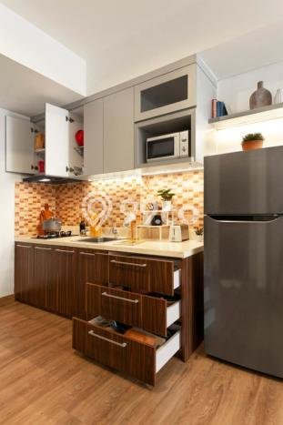 Disewakan Apartemen Murah di Fatmawati 2 Bedroom Disewakan Apartemen Murah di Fatmawati 2 Bedroom