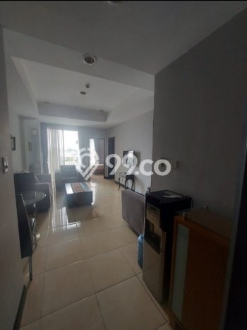 Apartemen Disewa Terjangkau 2 KT / 1 KM di Kebayoran Baru, Jakarta Selatan Apartemen Disewa Terjangkau 2 KT / 1 KM di Kebayoran Baru, Jakarta Selatan