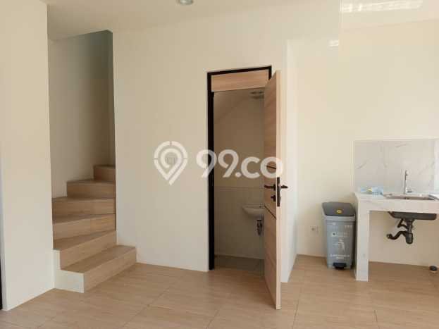 Rumah kawasan Lippo Cikarang, Akses ke Mall, LT 60m² Rumah kawasan Lippo Cikarang, Akses ke Mall, LT 60m²