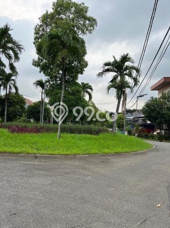 Untuk Dijual Tanah di Lippo Cikarang Cikarang Luas 262m2 SHM Untuk Dijual Tanah di Lippo Cikarang Cikarang Luas 262m2 SHM