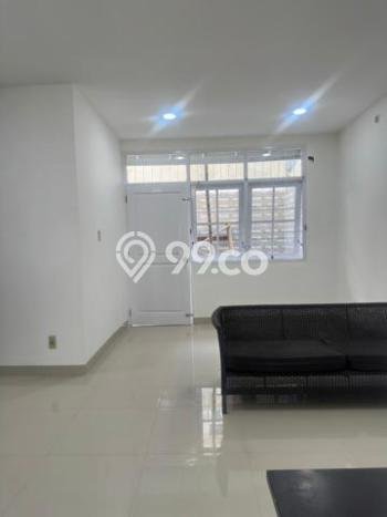 Hunian Cantik Modern Lb 120m2 di Lippo Cikarang, Cikarang Hunian Cantik Modern Lb 120m2 di Lippo Cikarang, Cikarang