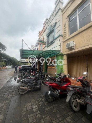 Paling Diincar! Ruko Dijual di Delta Mas Harga Kompetitif Paling Diincar! Ruko Dijual di Delta Mas Harga Kompetitif
