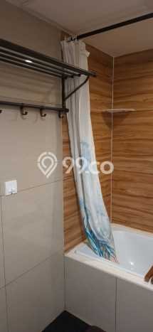 Apartemen Siap Huni 2 Kamar dengan Harga Hemat di Area Lippo Cikarang, Cikarang Apartemen Siap Huni 2 Kamar dengan Harga Hemat di Area Lippo Cikarang, Cikarang