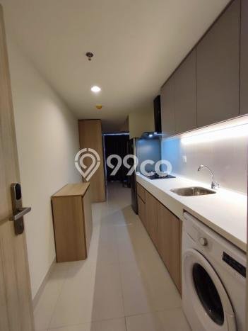 Unit Apartemen Dijual di Lippo Cikarang, Cikarang, dengan 2 Bedroom, 1 Bathroom Unit Apartemen Dijual di Lippo Cikarang, Cikarang, dengan 2 Bedroom, 1 Bathroom