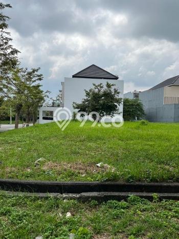 Tanah Dijual Lokasi Lippo Cikarang, Cikarang Luas 596m2 Legalitas Aman Tanah Dijual Lokasi Lippo Cikarang, Cikarang Luas 596m2 Legalitas Aman