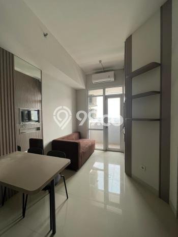 Apartemen Terjangkau di Cibitung Bekasi dengan 1 KT & 1 KM Apartemen Terjangkau di Cibitung Bekasi dengan 1 KT & 1 KM