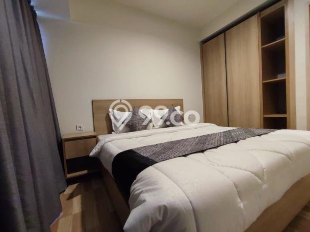 Unit Apartemen Dijual di Lippo Cikarang, Cikarang, dengan 2 Bedroom, 1 Bathroom Unit Apartemen Dijual di Lippo Cikarang, Cikarang, dengan 2 Bedroom, 1 Bathroom