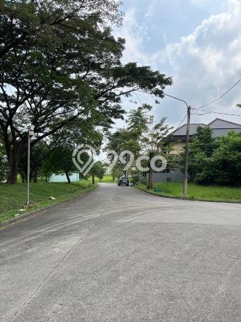 Tanah Dijual Lokasi Lippo Cikarang, Cikarang Luas 596m2 Legalitas Aman Tanah Dijual Lokasi Lippo Cikarang, Cikarang Luas 596m2 Legalitas Aman