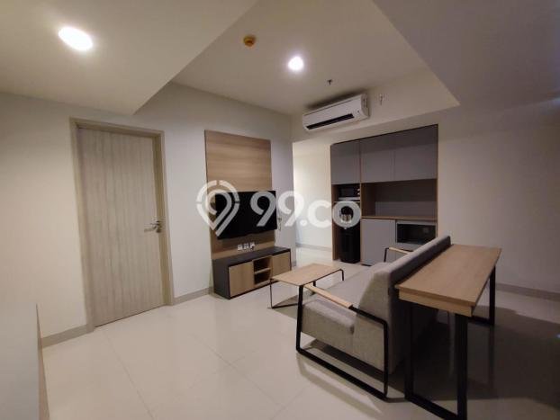 Unit Apartemen Dijual di Lippo Cikarang, Cikarang, dengan 2 Bedroom, 1 Bathroom Unit Apartemen Dijual di Lippo Cikarang, Cikarang, dengan 2 Bedroom, 1 Bathroom