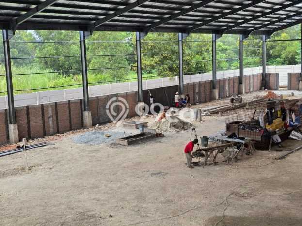 Gudang untuk disewa di Lippo Cikarang punya LT 2500m2 & LB 1552m2 harga sewa kompetitif Gudang untuk disewa di Lippo Cikarang punya LT 2500m2 & LB 1552m2 harga sewa kompetitif