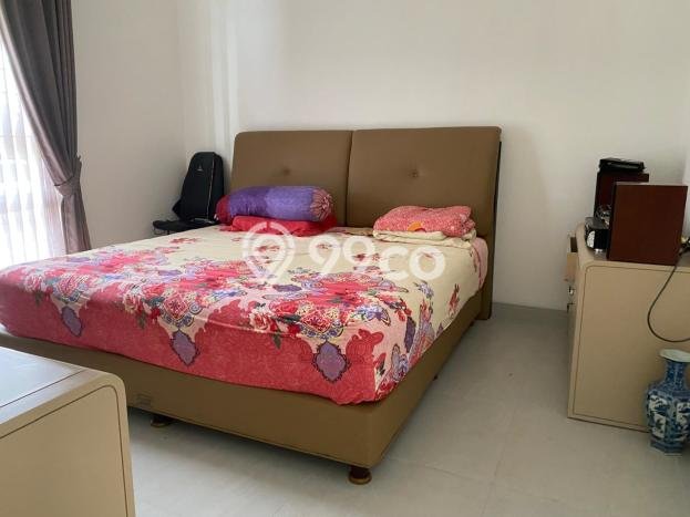 For Sale Rumah 4 Kamar Lokasi Strategis Bagus dan Strategis di Lippo Cikarang For Sale Rumah 4 Kamar Lokasi Strategis Bagus dan Strategis di Lippo Cikarang