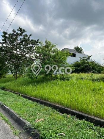 Tanah untuk Dijual Lokasi Lippo Cikarang, Cikarang Luas 200m2 - Tanah untuk Dijual Lokasi Lippo Cikarang, Cikarang Luas 200m2 -