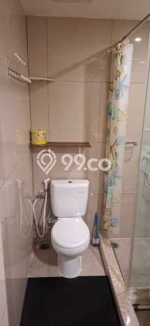 Apartemen Siap Huni 2 Kamar dengan Harga Hemat di Area Lippo Cikarang, Cikarang Apartemen Siap Huni 2 Kamar dengan Harga Hemat di Area Lippo Cikarang, Cikarang