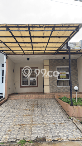 HOT DEAL! Dijual Rumah Berkualitas di Lippo Cikarang, Cikarang, Luas Tanah 102m2m² Luas Bangunan 110m2m² HOT DEAL! Dijual Rumah Berkualitas di Lippo Cikarang, Cikarang, Luas Tanah 102m2m² Luas Bangunan 110m2m²