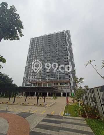 Apartemen Favorit Modern Dijual di Bekasi dengan 1 Kamar Tidur Apartemen Favorit Modern Dijual di Bekasi dengan 1 Kamar Tidur