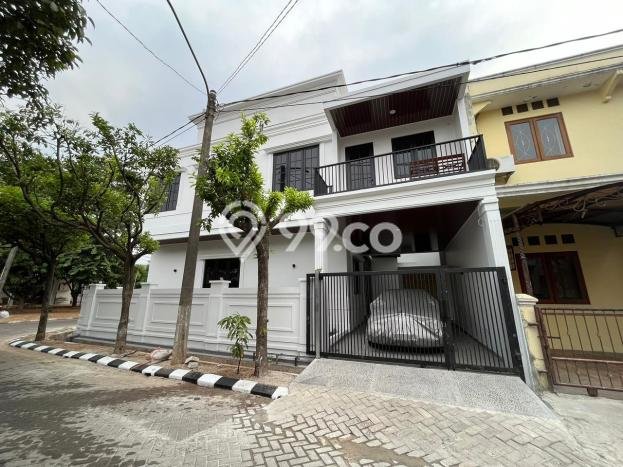 Dijual Hunian Mewah dengan Fasilitas Sekitar Komplit di Kemang Pratama, Bekasi Dijual Hunian Mewah dengan Fasilitas Sekitar Komplit di Kemang Pratama, Bekasi