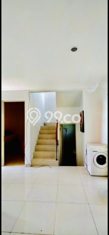 Rumah Strategis Minimalis Lb 122m2 di Lippo Cikarang, Cikarang Rumah Strategis Minimalis Lb 122m2 di Lippo Cikarang, Cikarang