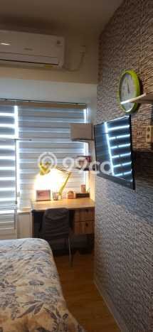 Apartemen Siap Huni 2 Kamar dengan Harga Hemat di Area Lippo Cikarang, Cikarang Apartemen Siap Huni 2 Kamar dengan Harga Hemat di Area Lippo Cikarang, Cikarang
