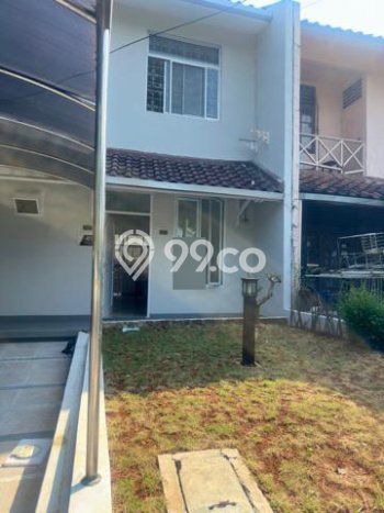 Hunian Cantik Modern Lb 120m2 di Lippo Cikarang, Cikarang Hunian Cantik Modern Lb 120m2 di Lippo Cikarang, Cikarang