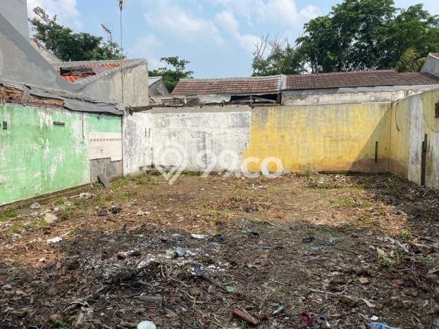 Tanah Kavling Dijual di Bekasi dengan Spesifikasi 159m2 Tanah Kavling Dijual di Bekasi dengan Spesifikasi 159m2