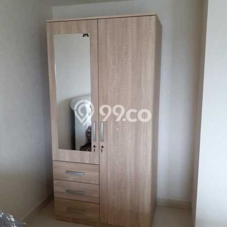 Apartemen Kawasan Lippo Cikarang, 1 KT, Luas 34m2m², Lokasi Strategis Apartemen Kawasan Lippo Cikarang, 1 KT, Luas 34m2m², Lokasi Strategis